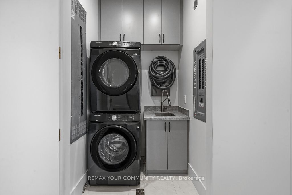 Aurelia Suite-217 Churchill Avenue, Toronto, ON, M2R 1E2 - 9
