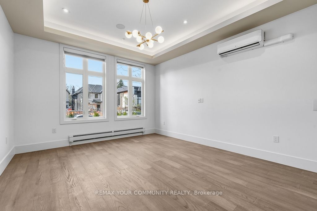 Aurelia Suite-217 Churchill Avenue, Toronto, ON, M2R 1E2 - 20