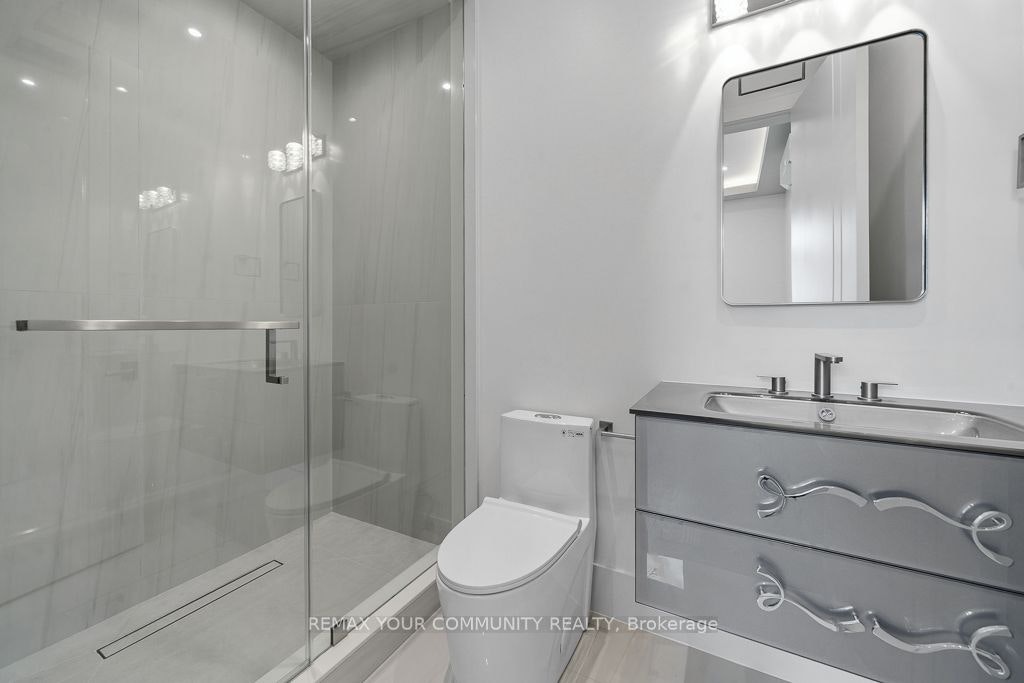 Aurelia Suite-217 Churchill Avenue, Toronto, ON, M2R 1E2 - 16