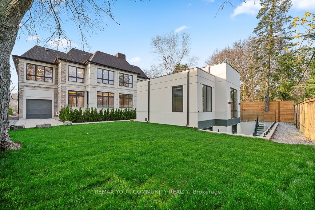 Aurelia Suite-217 Churchill Avenue, Toronto, ON, M2R 1E2 - 23