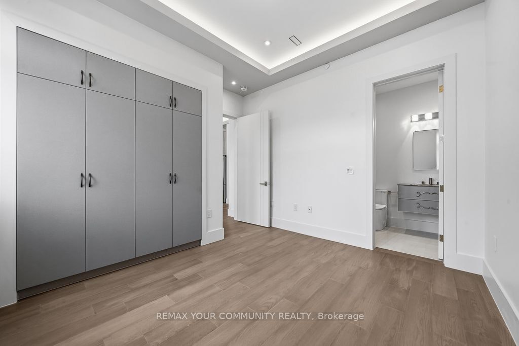 Aurelia Suite-217 Churchill Avenue, Toronto, ON, M2R 1E2 - 15