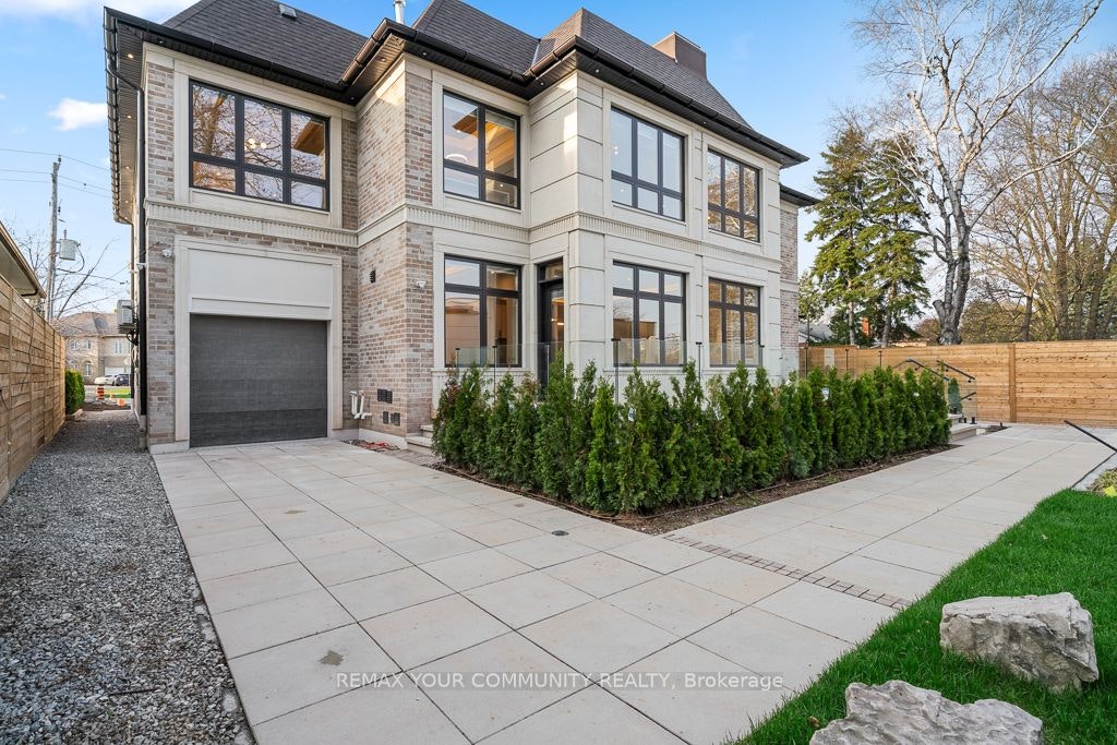 Aurelia Suite-217 Churchill Avenue, Toronto, ON, M2R 1E2 - 22