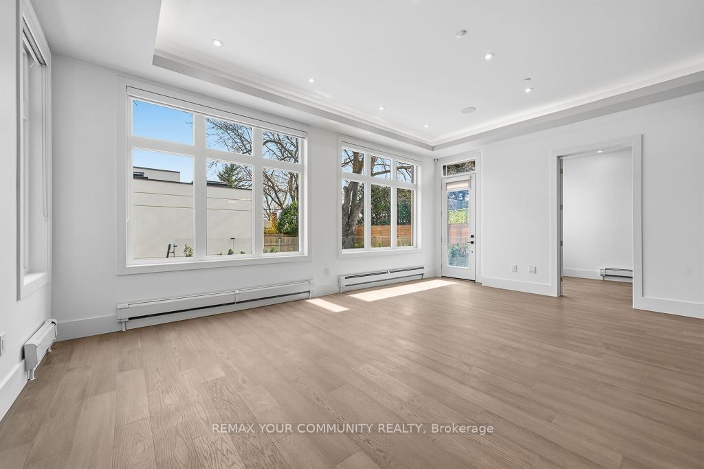 Aurelia Suite-217 Churchill Avenue, Toronto, ON, M2R 1E2 - 17