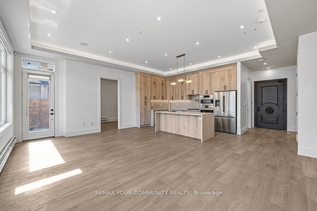 Aurelia Suite-217 Churchill Avenue, Toronto, ON, M2R 1E2 - 5