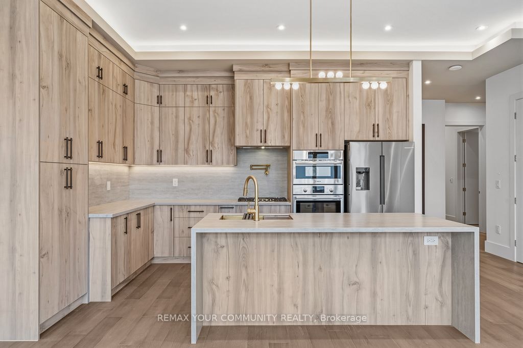 Aurelia Suite-217 Churchill Avenue, Toronto, ON, M2R 1E2 - 6