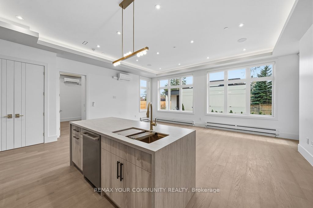 Aurelia Suite-217 Churchill Avenue, Toronto, ON, M2R 1E2 - 8