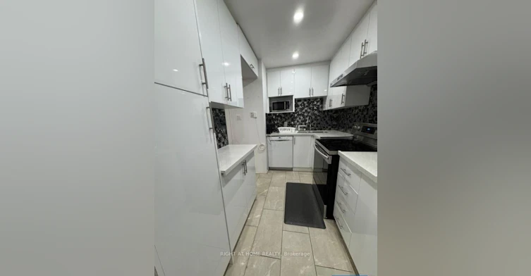 149-165 Cherokee Boulevard, Toronto, ON, M2J 4T7 - 8