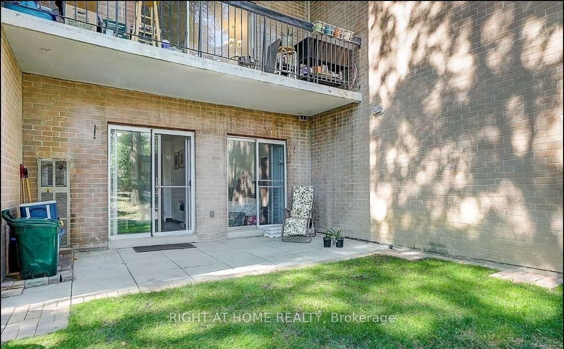 149-165 GF Cherokee Boulevard, Toronto, ON, M2J 4T7 - 3