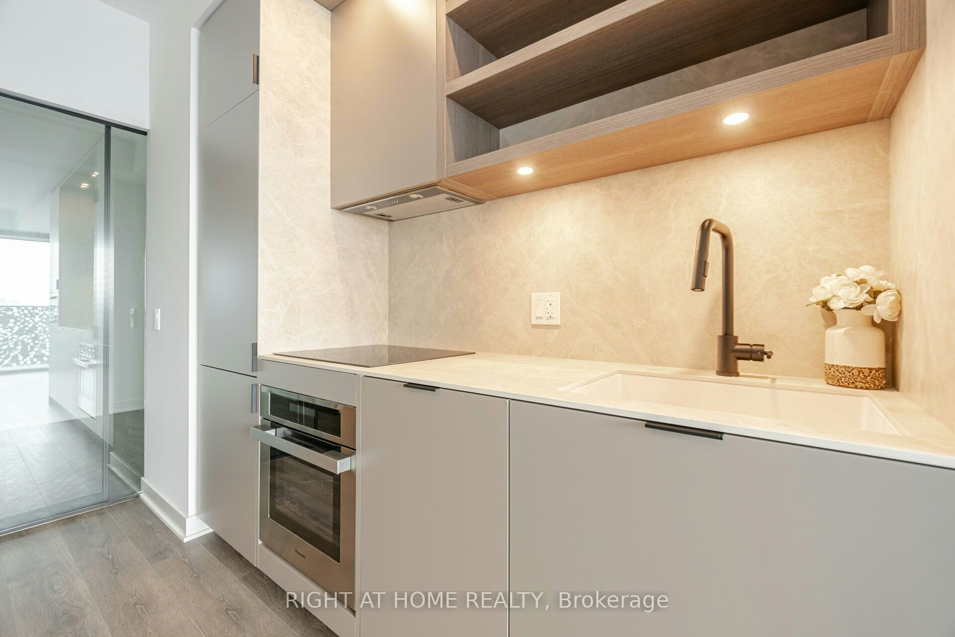 4403-55 Charles Street E, Toronto, ON, M4Y 0J1 - 9