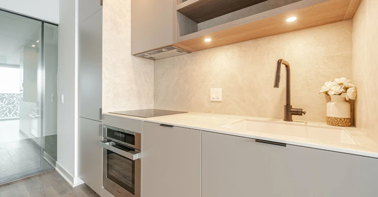 4403-55 Charles Street E, Toronto, ON, M4Y 0J1 - 9
