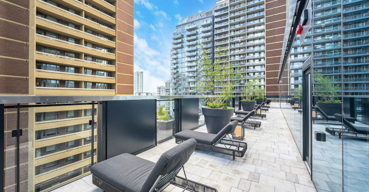 4403-55 Charles Street E, Toronto, ON, M4Y 0J1 - 39