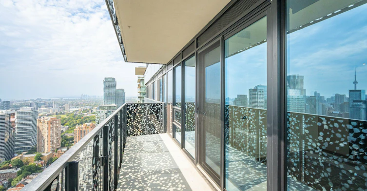 4403-55 Charles Street E, Toronto, ON, M4Y 0J1 - 33