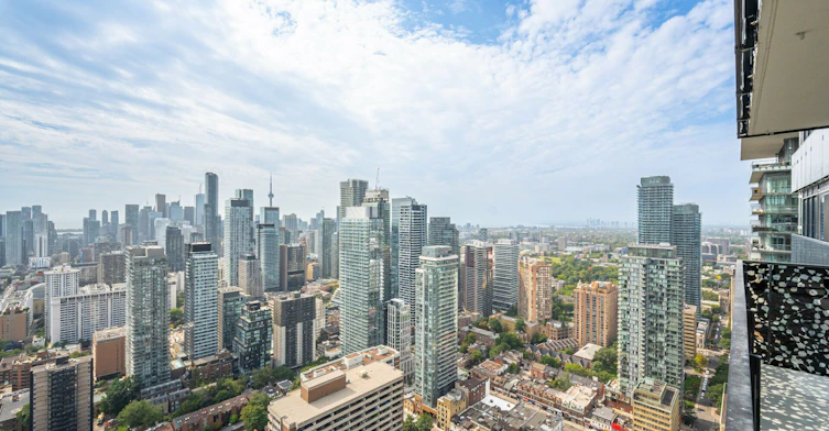 4403-55 Charles Street E, Toronto, ON, M4Y 0J1 - 37