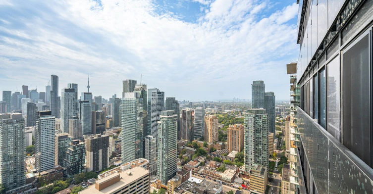 4403-55 Charles Street E, Toronto, ON, M4Y 0J1 - 34