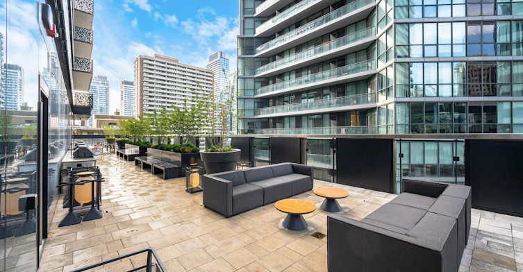 4403-55 Charles Street E, Toronto, ON, M4Y 0J1 - 38