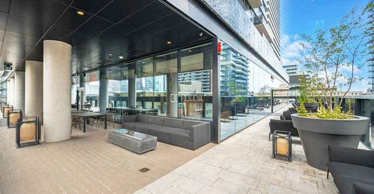 4403-55 Charles Street E, Toronto, ON, M4Y 0J1 - 40