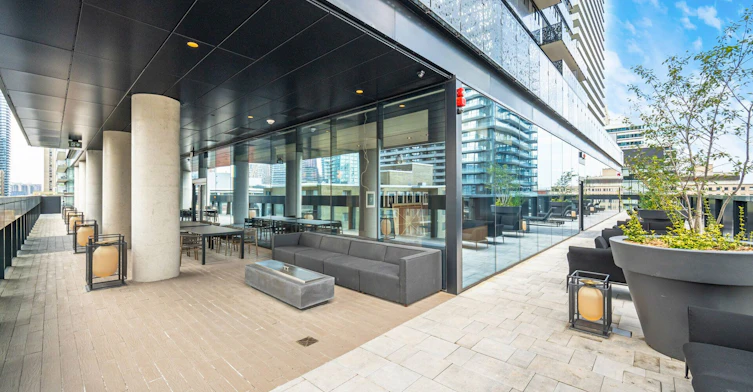 4403-55 Charles Street E, Toronto, ON, M4Y 0J1 - 41