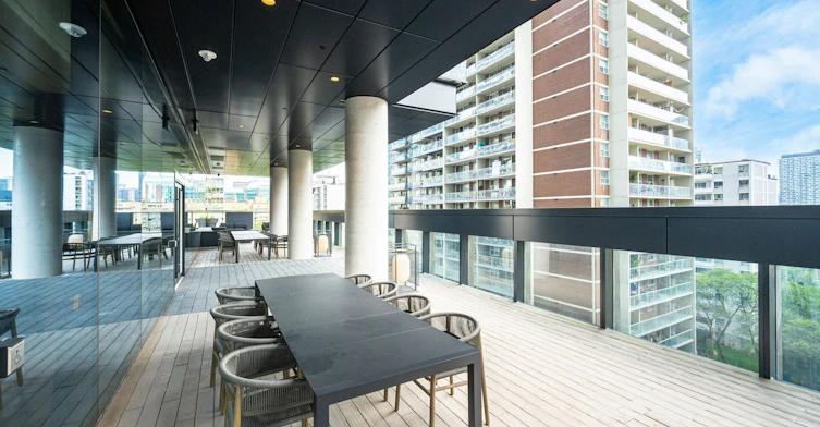 4403-55 Charles Street E, Toronto, ON, M4Y 0J1 - 44