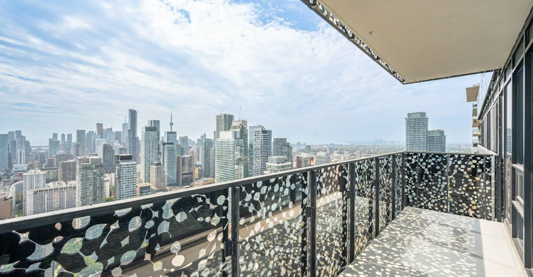 4403-55 Charles Street E, Toronto, ON, M4Y 0J1 - 31