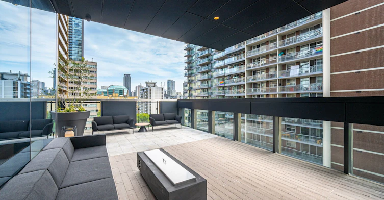 4403-55 Charles Street E, Toronto, ON, M4Y 0J1 - 42