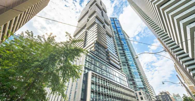4403-55 Charles Street E, Toronto, ON, M4Y 0J1 - 45