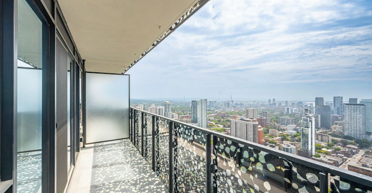 4403-55 Charles Street E, Toronto, ON, M4Y 0J1 - 32