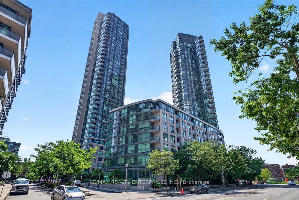 412-231 Fort York Boulevard, Toronto, ON, M5V 1B2