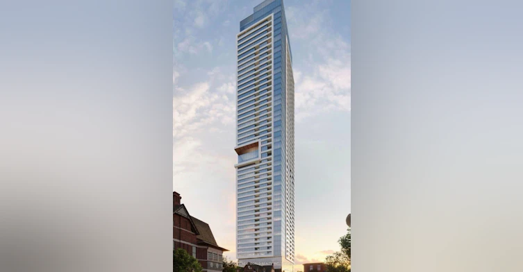 2107-609 Sherbourne Street, Toronto, ON, M4X 0A4