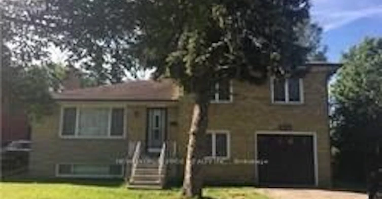 393 Hounslow Avenue, Toronto, ON, M2R 1H7