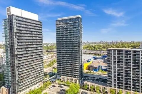 1606-29 Singer Court, Toronto, ON, M2K 0B3