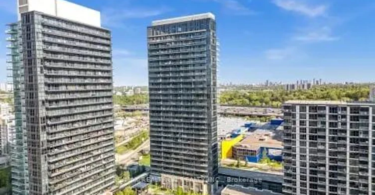 1606-29 Singer Court, Toronto, ON, M2K 0B3