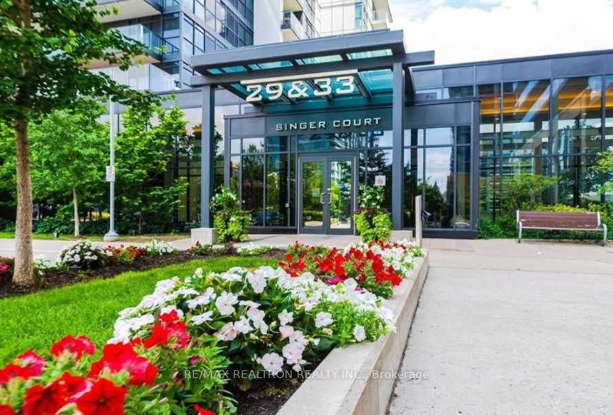 1606-29 Singer Court, Toronto, ON, M2K 0B3 - 3