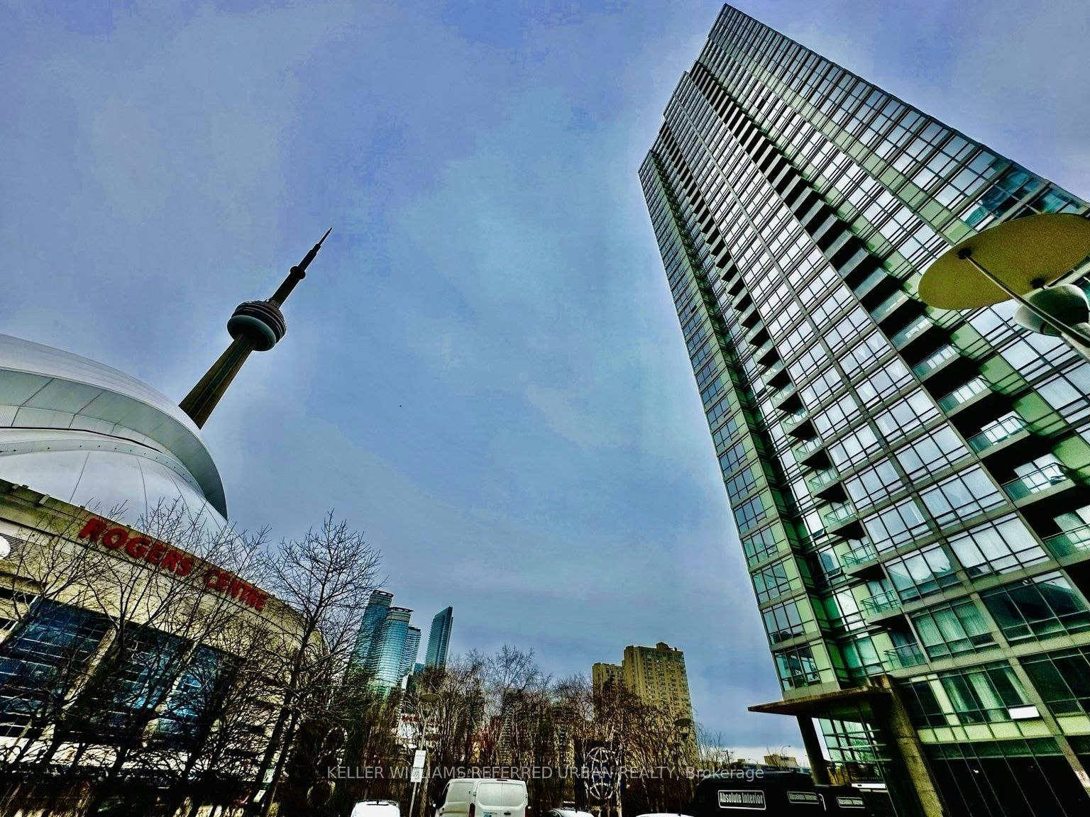 1503-5 Mariner Terrace, Toronto, ON, M5V 3V6