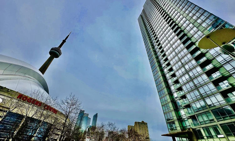 1503-5 Mariner Terrace