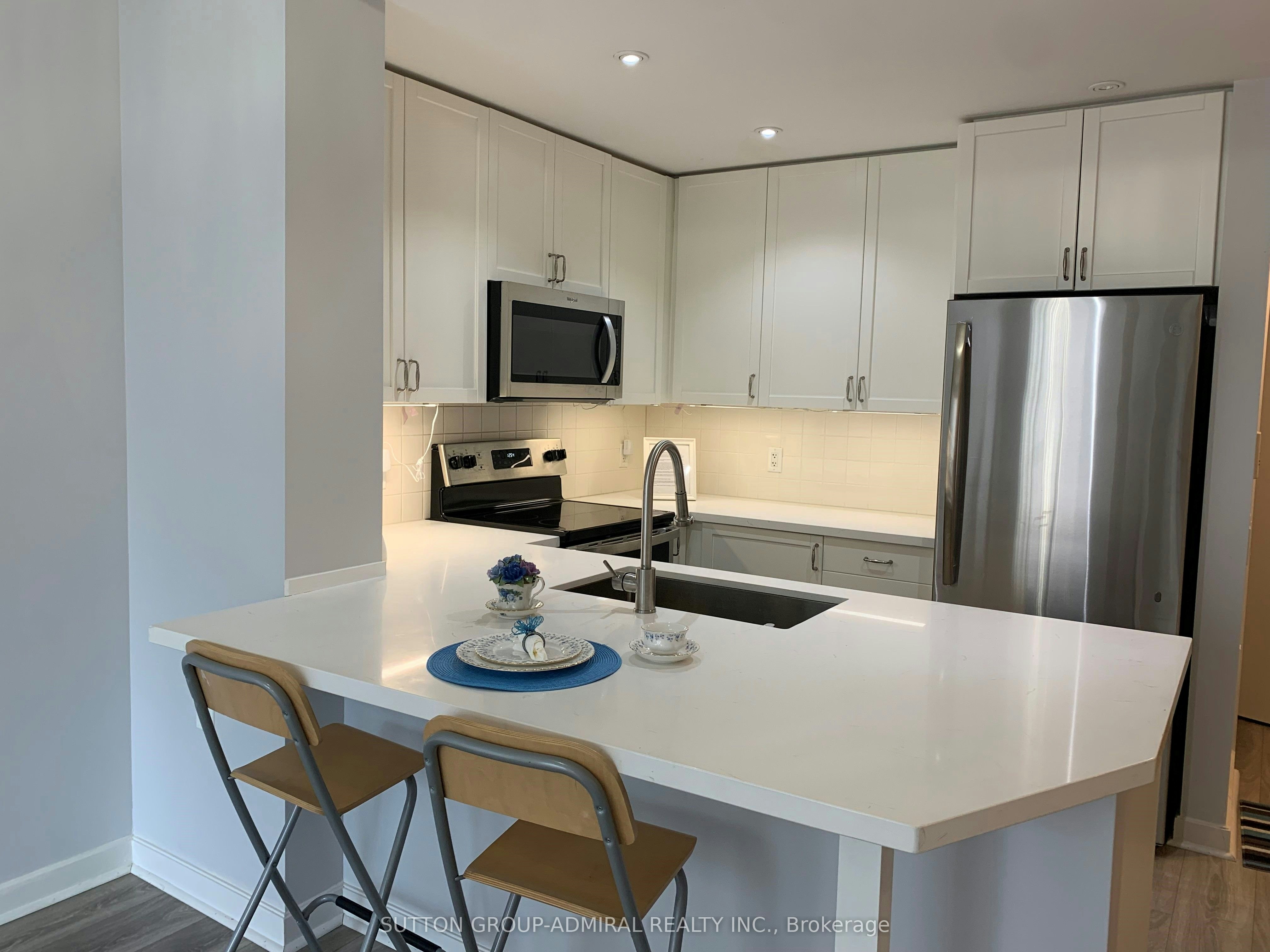 1913-85 Bloor Street E, Toronto, ON, M4W 3Y1 - 5