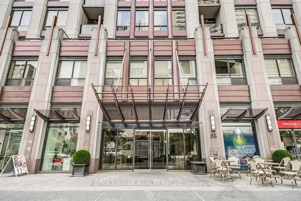 1913-85 Bloor Street E, Toronto, ON, M4W 3Y1 - 2