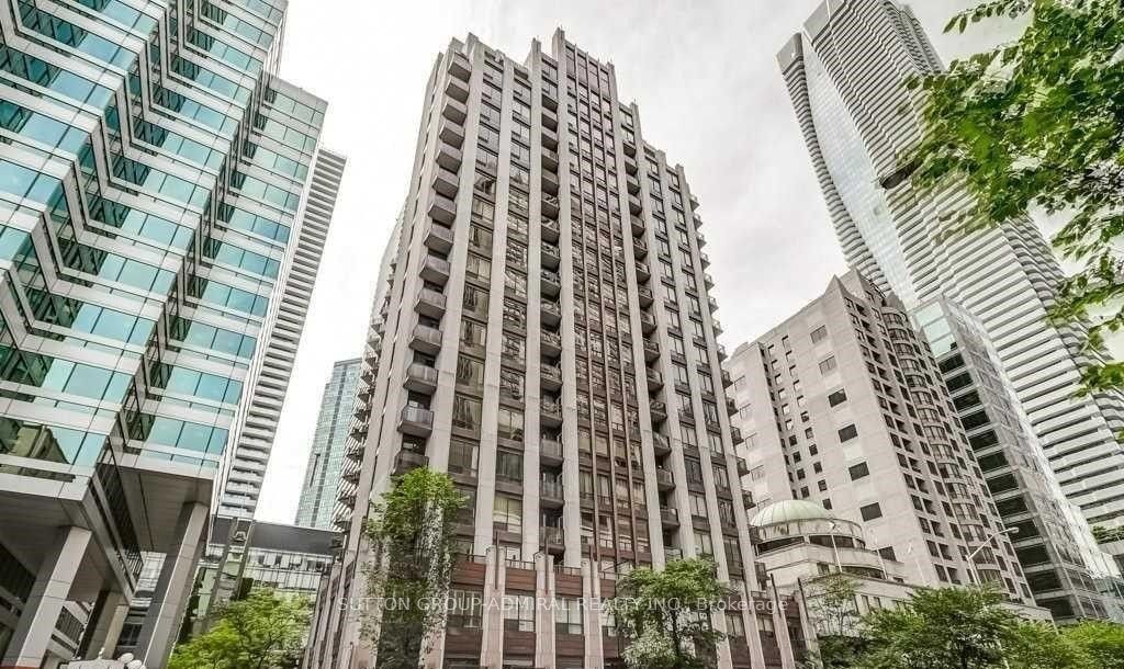 1913-85 Bloor Street E, Toronto, ON, M4W 3Y1