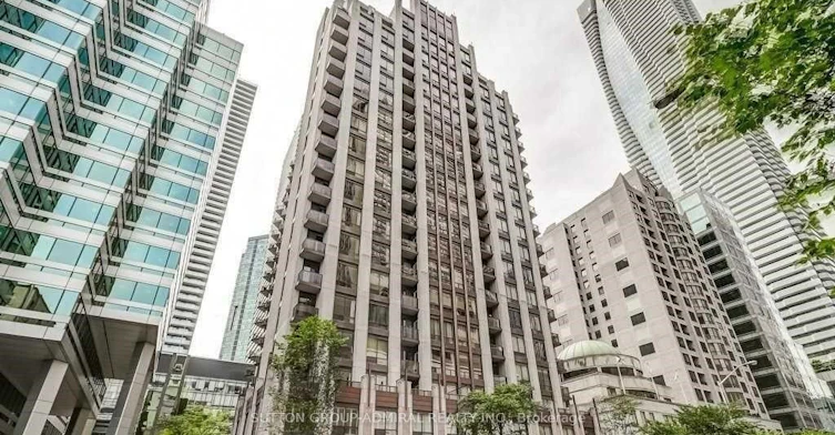 1913-85 Bloor Street E, Toronto, ON, M4W 3Y1