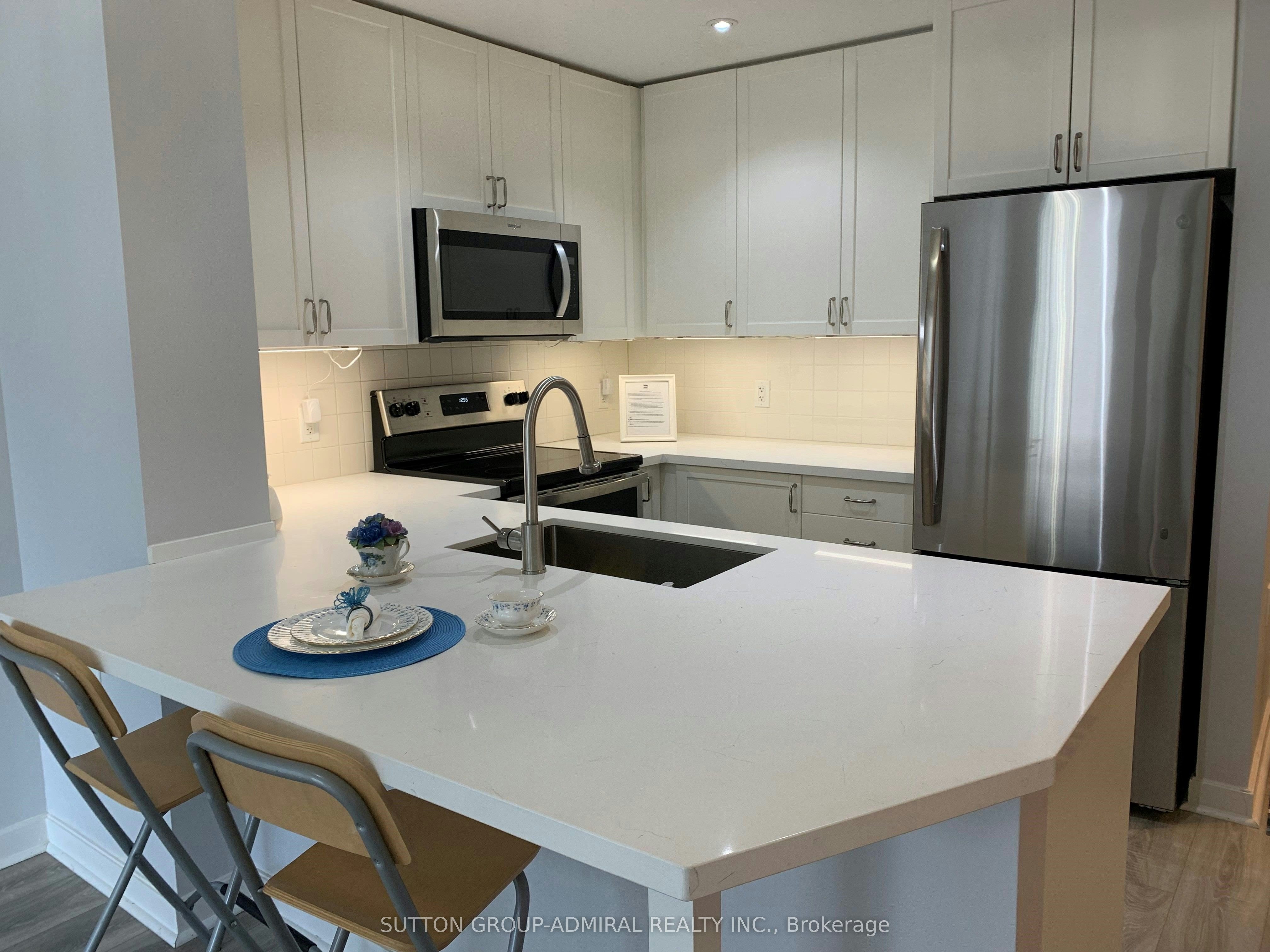 1913-85 Bloor Street E, Toronto, ON, M4W 3Y1 - 6