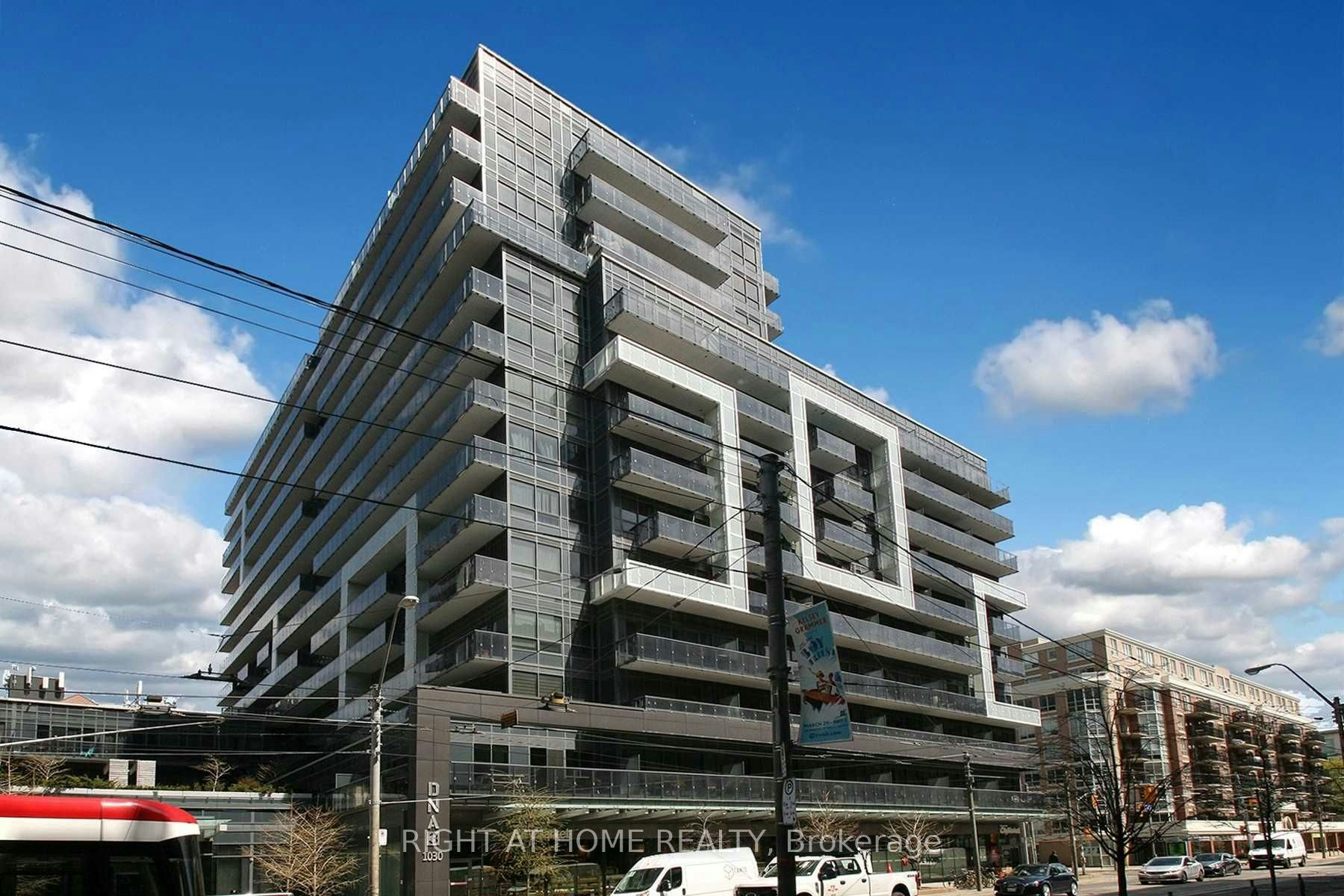 834-1030 King Street W, Toronto, ON, M6K 3N3
