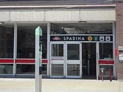 1606-720 Spadina Avenue, Toronto, ON, M5S 2T9 - 22