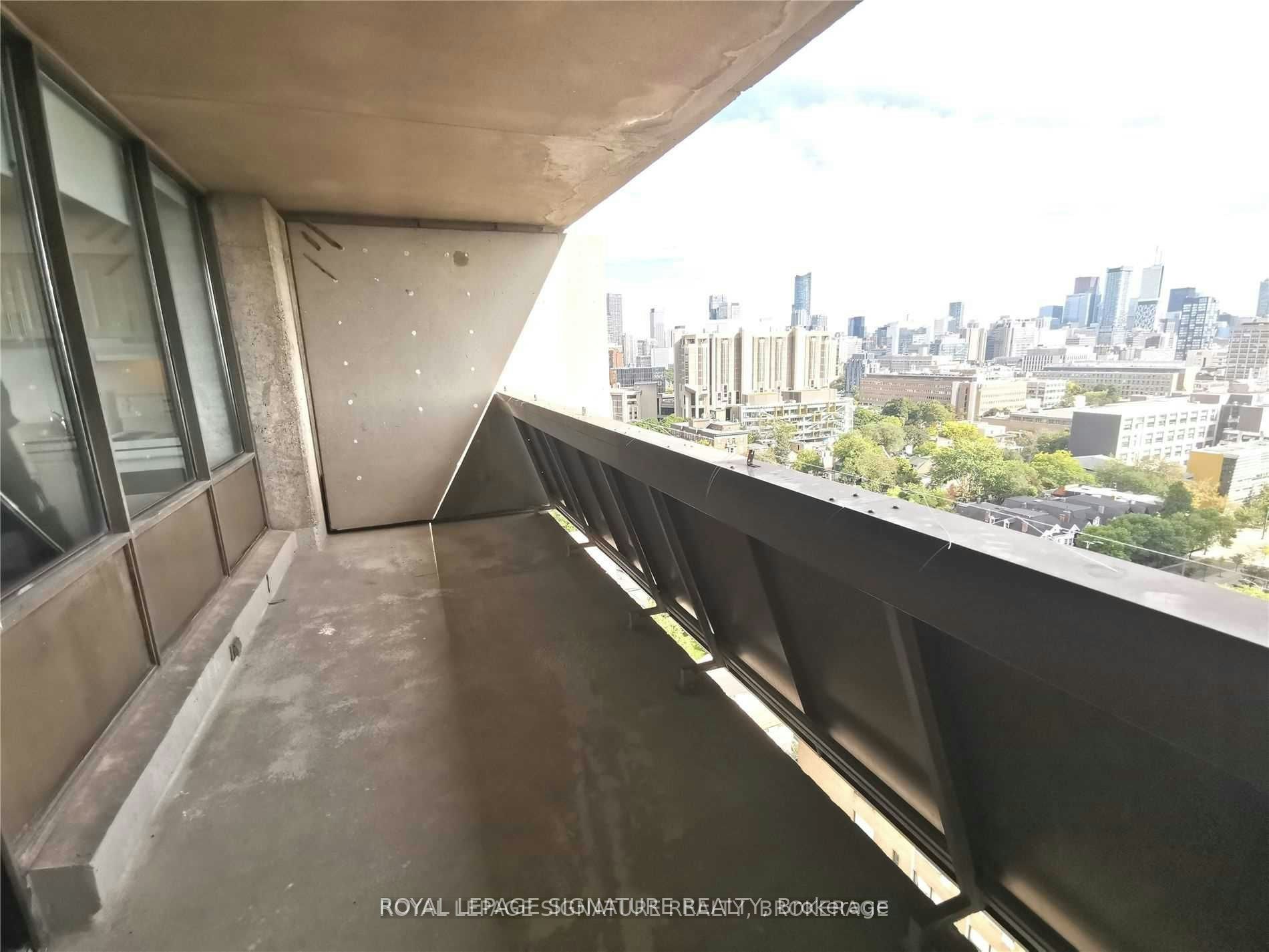 1606-720 Spadina Avenue, Toronto, ON, M5S 2T9 - 8