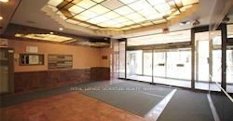 1606-720 Spadina Avenue, Toronto, ON, M5S 2T9 - 3