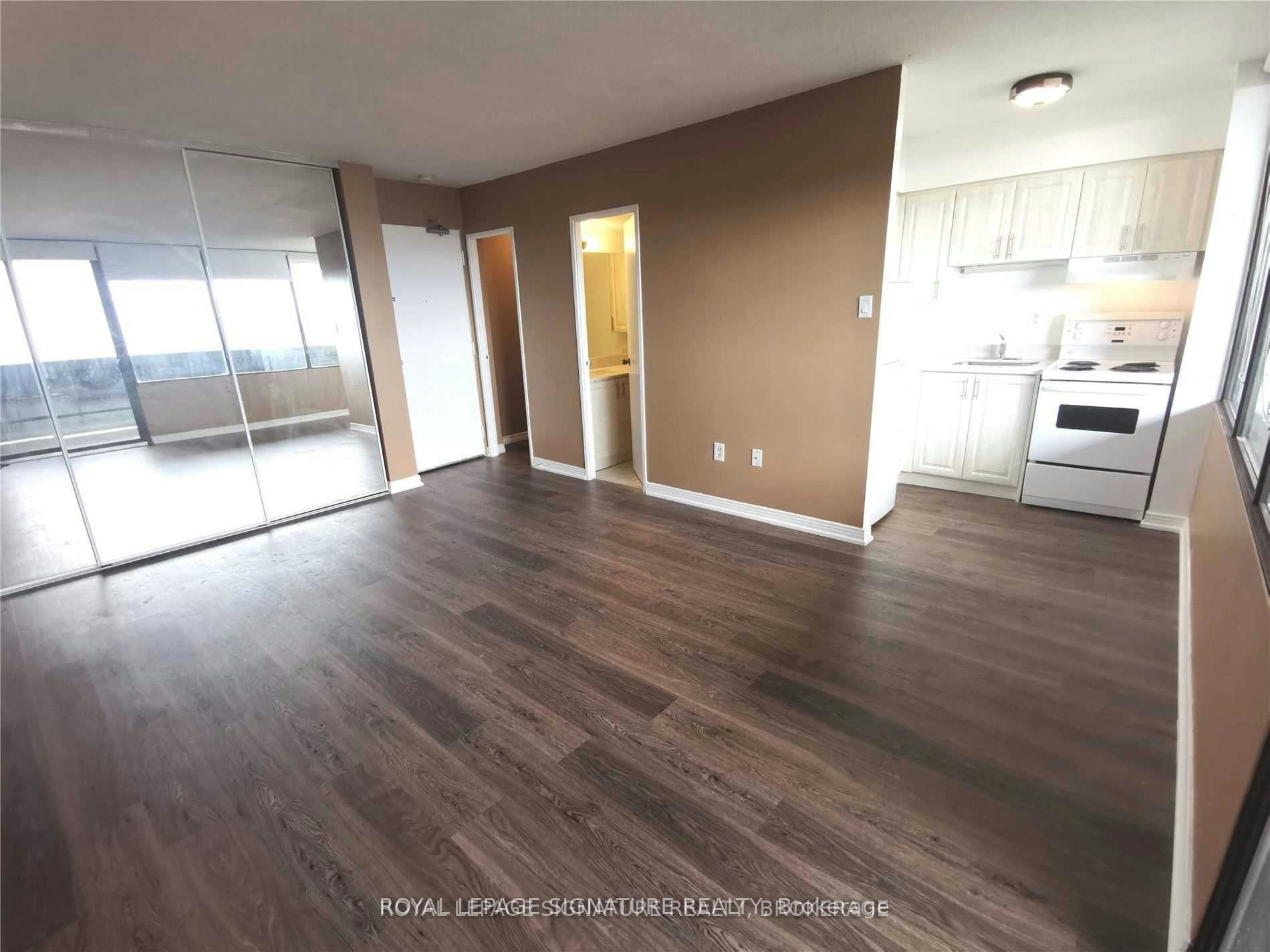 1606-720 Spadina Avenue, Toronto, ON, M5S 2T9 - 9