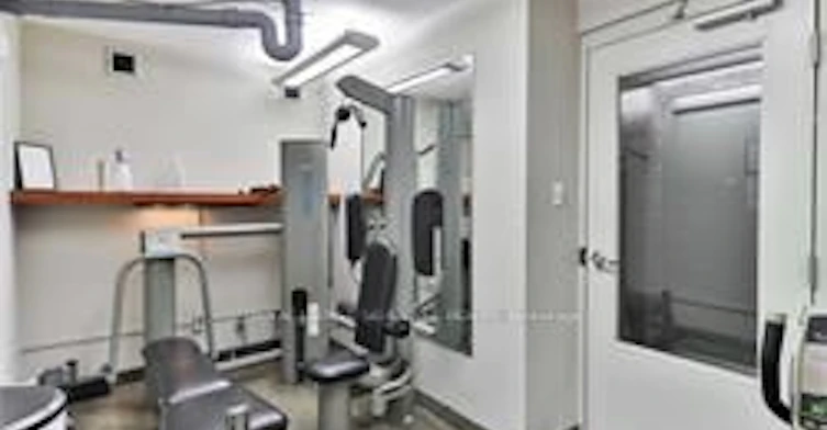 1606-720 Spadina Avenue, Toronto, ON, M5S 2T9 - 18