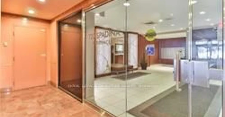 1606-720 Spadina Avenue, Toronto, ON, M5S 2T9 - 4
