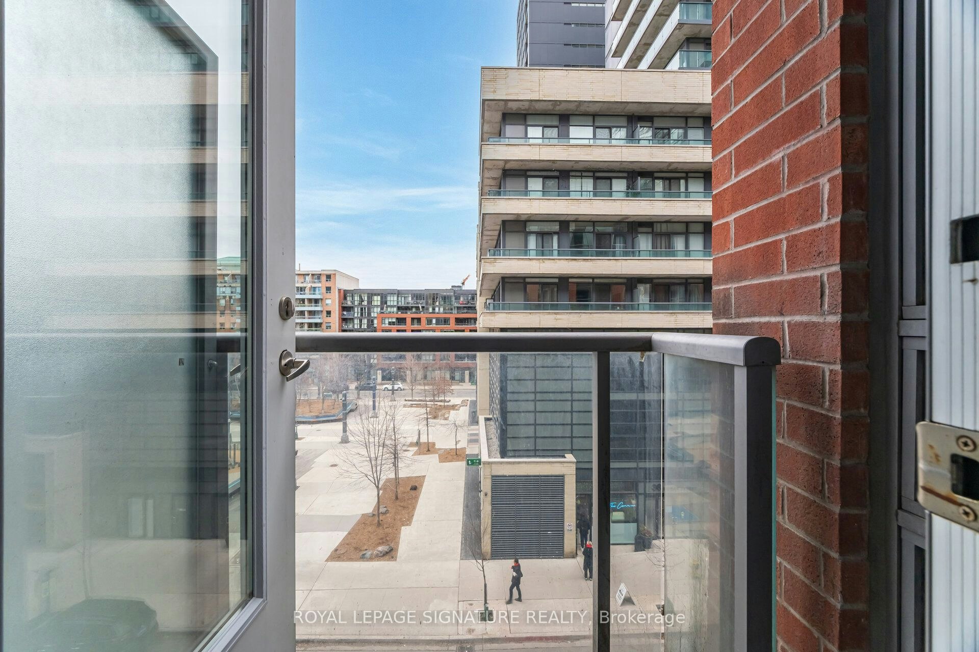 414-150 Sudbury Street, Toronto, ON, M6J 3G2 - 28