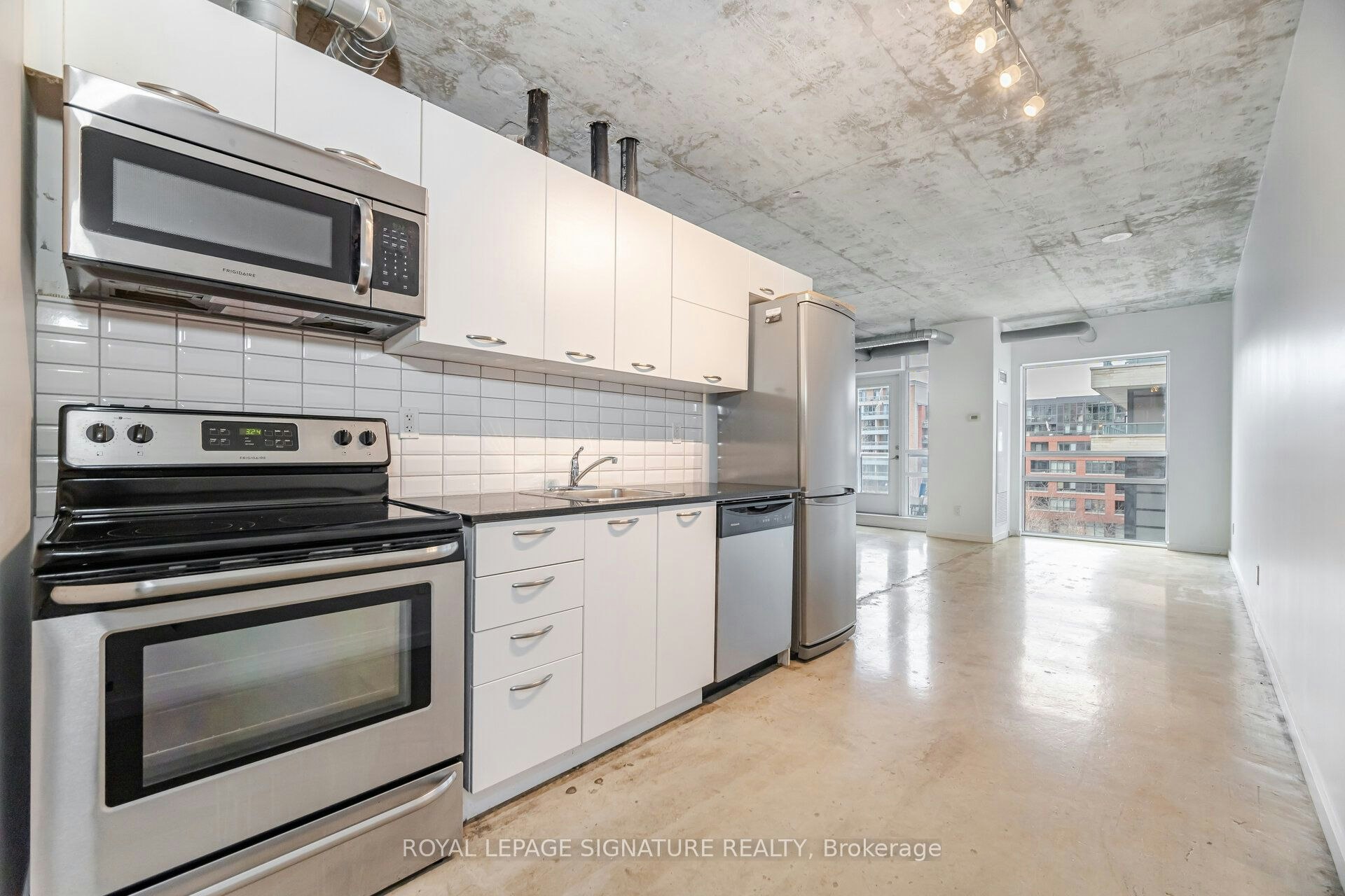 414-150 Sudbury Street, Toronto, ON, M6J 3G2 - 13