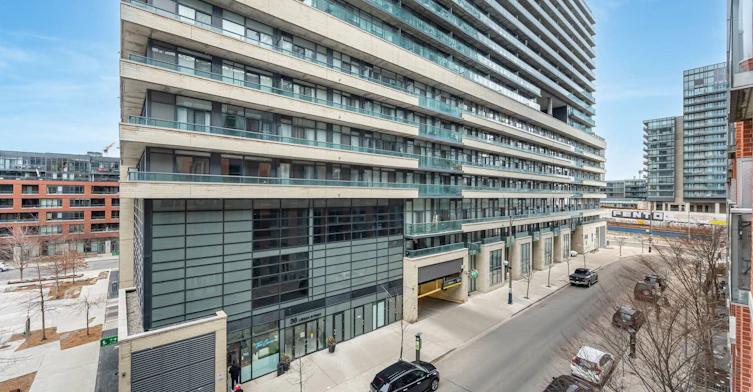 414-150 Sudbury Street, Toronto, ON, M6J 3G2 - 30
