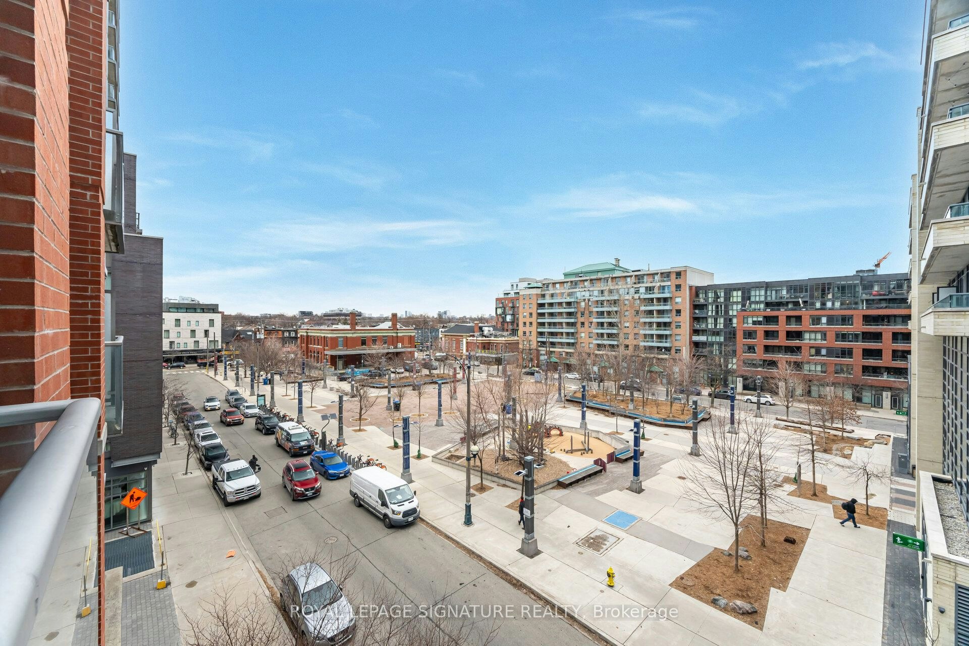 414-150 Sudbury Street, Toronto, ON, M6J 3G2 - 29